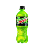 Mountain Dew - 400ml