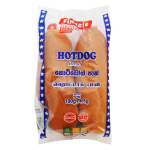 Prima Hot Dog Bun 100G
