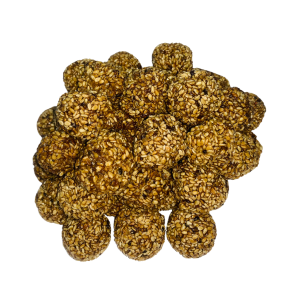 Ginelly Balls 100G(Gayathri)