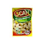 Scan Jumbo Peanuts 35G