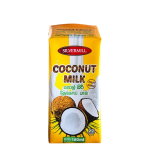 Silvermill Coconut Milk 180ml