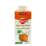 Silvermill King Coconut Water 200ml