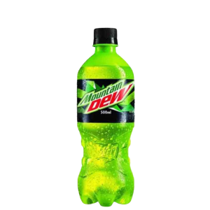 Mountain Dew - 400ml