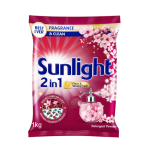 Sunlight Clean & Sakura Fresh 1Kg