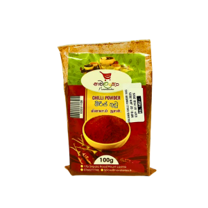 Navalanka Chilli Powder 100G