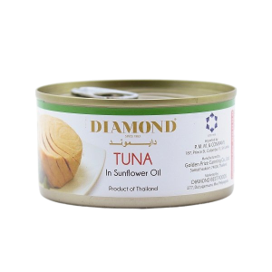 Diamond Tuna - 400G