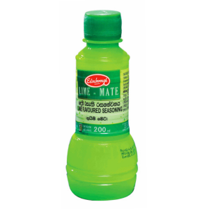 Edin Lime Mate 200ml