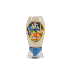 Easy Cheezy Real Cheese Sauce 260G
