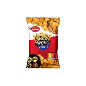 Munchee Snak Cracker 30G