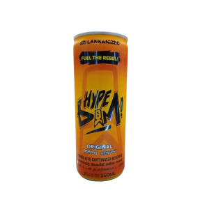 Hype Bam Original 250Ml
