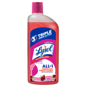 Lysol Floral 950Ml