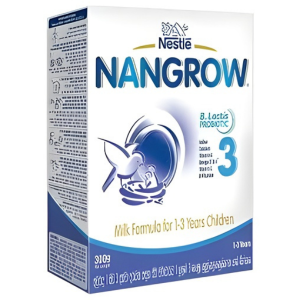 Nan 3 Grow 300G (Box)