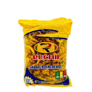 Ruchi Garlic Murukku - 200G