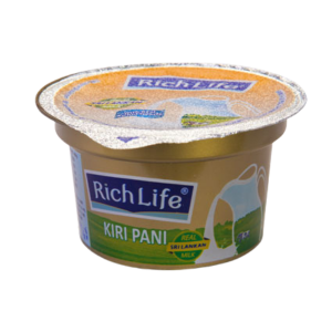 Rich Life Kiri Pani 82G
