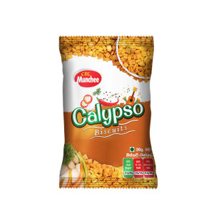 Munchee Calypso Biscuits 30G