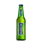 Barbican Apple 330Ml