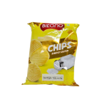 Bikano Chips Simply Salted 60G