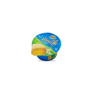 Ice Cream Vanila Cup 80ml