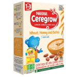 Ceregrow Wheat,Honey & Dates 200g