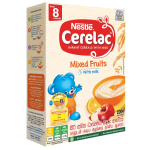 Cerelac Mix Fruits With Milk 200G