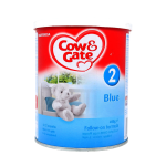 Cow & Gate Blue 2 400G Tin