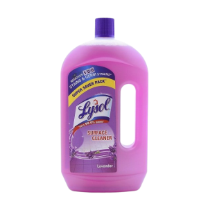 Lysol Lavender 950Ml