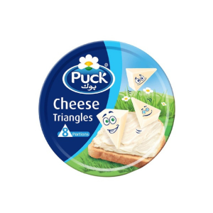Puck Cheese Triangle 120G