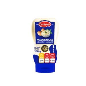 Edin Mayonnaise Egg 180G