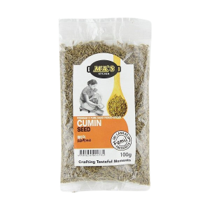 Mas Cumin Seed-100G