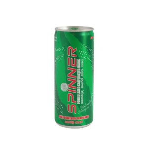 Spinner Watermelon Flavored 250Ml