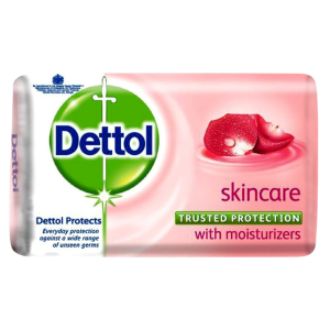 Dettol Soap Skincare 110G