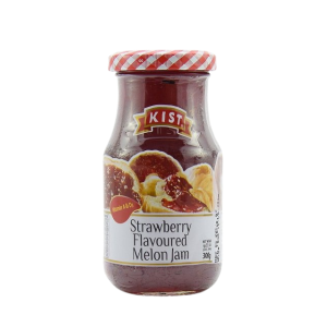 Kist Strawberry Jam 300G