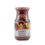 Kist Strawberry Jam 300G