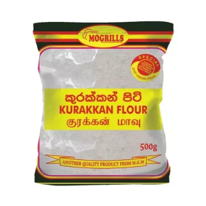 Mogrills Kurakkan Flour 500G