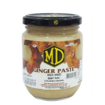 Md Ginger Paste-225G