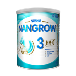 Nan 3 Grow 400G (Tin)