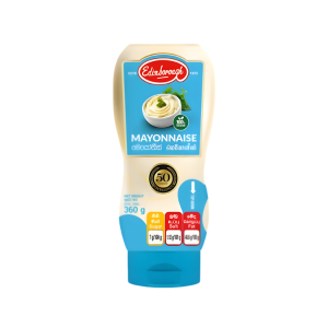 Edinborough Mayonnaise 360g