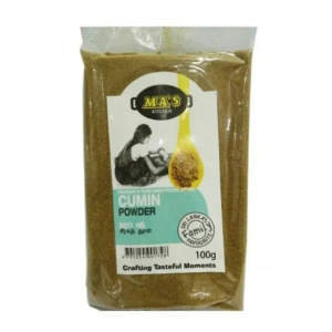 Mas Cumin Powder 100G