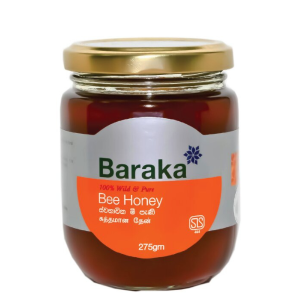 Baraka Bee Honey  275G