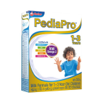 Pediapro 1+3 Years 400G