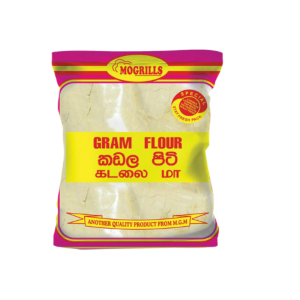 Mogrills Gram Flour 400G