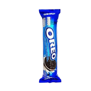 Oreo Original Cream Cookies 110.4G