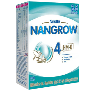 Nan Grow 4 300G (Box)