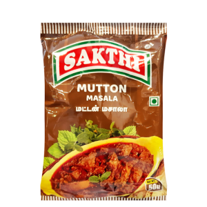 Sakthi Mutton Masala - 50G