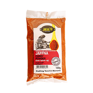 Mas Jaffna Curry Powder 100G