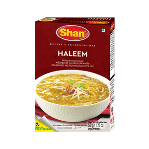Shan Haleema Masala - 50G