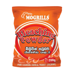 Mogrills Bleaching Powder 200G