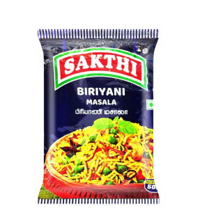 Sakthi Briyani Masala 50G