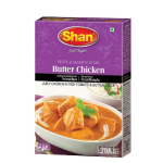 Shan Butter Chicken 50G