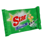 Star Dishwash Bar Orange 100G